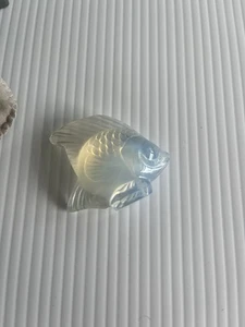 Lalique Poisson - Bild 1 von 4