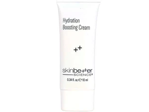 Skinbetter Hydration Boosting Cream Travel 10ml, Brand New in Box - Picture 1 of 1