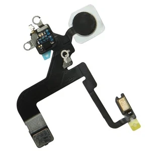 FLEX FLASH / MICROFONO COMPATIBLE PARA APPLE iPHONE 12 PRO CABLE REPUESTO CAMARA - Bild 1 von 1