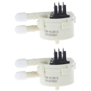 Practical Water Flow Measurement Flowmeter for Household Coffee Appliances - Picture 1 of 8
