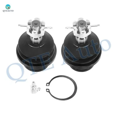 一对 2 前下悬架球接头适用于 2001 - 2005 年福特探险者 Sport Trac — 第 1/4 张图片