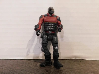 DC 漫画 Multiverse Deadshot 蝙蝠侠阿卡姆起源 致命刺客 2013 美泰 — 第 1/2 张图片