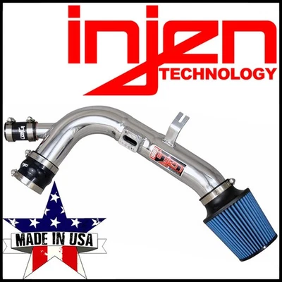 Sistema de admisión de aire frío Injen SP Short Ram para Nissan Sentra 2013-2019 1,8 L L L4 Foto 1 de 2