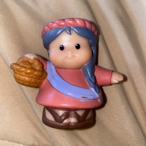 Fisher Price Little People Arche Noah, Frau Noahs - Bild 1 von 4