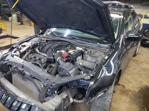 Anti-Lock Brake Part Assembly VIN A 8th Digit FWD Fits 10-12 FUSION 525411 - Picture 1 of 10