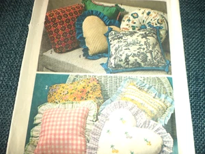Almohadas Simplicity Decorator Pattern 6483 sin cortar - Imagen 1 de 4