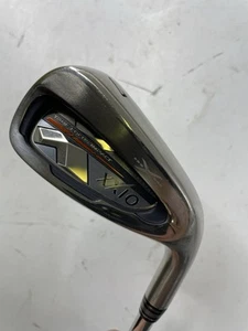 XXIO X True-Focus Impact Individual 7 Iron Steel N.S.Pro Regular RH 38” - Picture 1 of 9