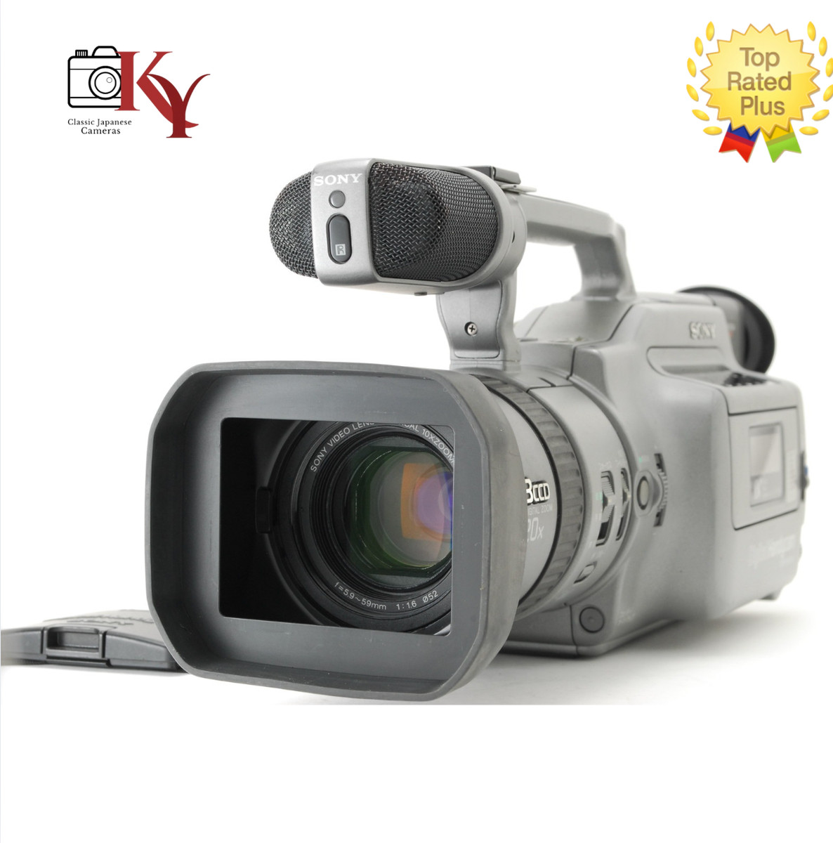 ryota.06161234　最終値下げDCR-VX1000 ジャンク品 ryota.06161234 最終値下げDCR-VX1000 ジャンク品 2025年最新
