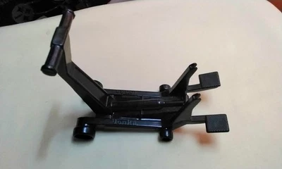 Напольный домкрат Tonka для винтажной игрушки 1970-х годов грузовика Bronco Blazer Jeep MR-970 - Изображение 1 из 4