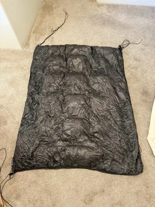 Enlightened Equipment Revolt 20° Under Quilt For hammock - Short - Picture 1 of 8