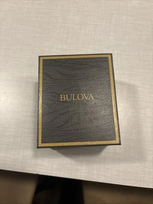 *BRAND NEW* Bulova Archives Snorkel White Shark White Dial Men's Watch 98B449 - Image 1 of 3