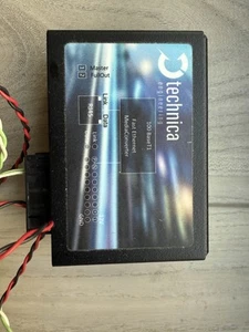 Technica Engineering 100 BASE-T1 Media Converter - Afbeelding 1 van 3