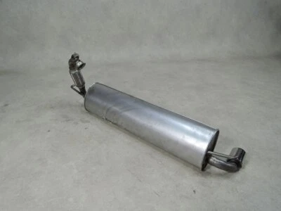 KLARIUS Auspuff Neu für Renault Twingo III 1.0 SCe 70 Smart ForTwo ForFour 1.0 - Bild 1 von 2