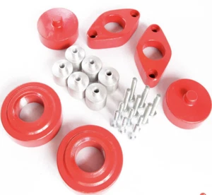 Kit de elevación de suspensión de puntales todoterreno AUDI A4 B6 Quattro 2x4 30 mm - Imagen 1 de 4