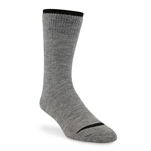 J.B. FIELD'S ICELANDIC "30 BELOW CLASSIC" 70% MERINO WOOL THERMAL SOCK - Picture 1 of 16