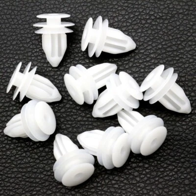 20x Body Trim Panel Retainer Clip For Subaru Forester Ascent Tribeca Crosstrek - Image 1 of 4