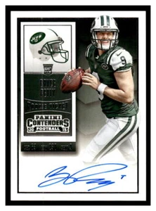 Calciatori Panini 2015 #205 Bryce Petty FRA38 - Foto 1 di 2