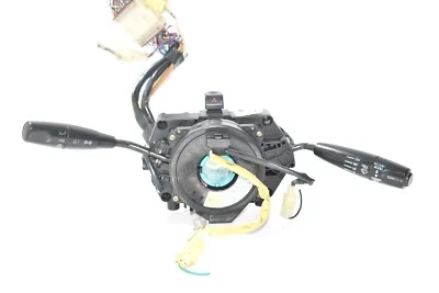 96-98 SUZUKI SIDEKICK CHEVY TRACKER INTERMITENTE INTERRUPTOR LIMPIAPARABRISAS CON CRUCERO FABRICANTE DE EQUIPOS ORIGINALES 97 Foto 1 de 4