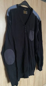 Herren Baumwoll-Feinstrickpullover von s.OLIVER 4XL - Bild 1 von 2