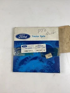 Ford Traktor Zapfwellendichtung C5NN747A, 9N4129, 1801907. NOS OEM 10er Pack - Bild 1 von 5