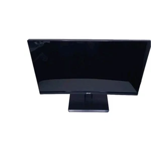 Acer H236HL bid 23" 1920 x 1080 VGA DVI HDMI LED Monitor w/ Stand NO ADAPTER - Picture 1 of 12