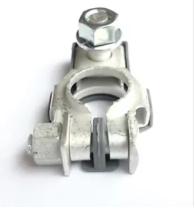 NEW OES 92199463 NEGATIVE Battery Terminal with Nut replacement for GM Vehicles - Picture 1 of 2
