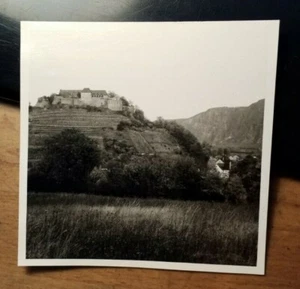 Ebernburg bei Bad Münster am Stein / Foto - Picture 1 of 1