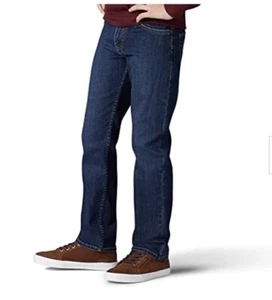 Lee Boys' Little Performance Series Extremet Comfort Straight Fit- Avery- 5 Reg - Picture 1 of 6