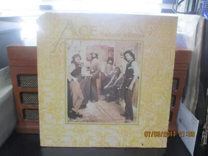 Ace Time For Another  Paul Carrack 1975-Record-Album-Vinyl-LP Sealed ANCHOR REC - Picture 1 of 2