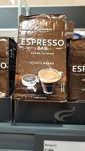 Bellarom Caffè Espresso Bar Aroma Intenso macinato 250 g - Picture 1 of 1