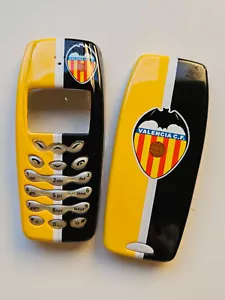Carcasa Nokia 3410 VALENCIA club futbol - Bild 1 von 1