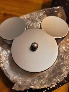 The Disney Store Mickey Mouse Executive Collection Hefter - Bild 1 von 3