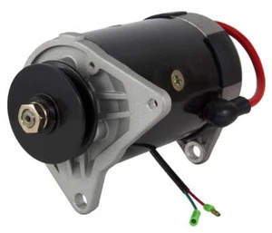 STARTER GENERATOR FITS YAMAH GOLF GART G2 G3 G4 G5 G6 G7 G8 G9 G10 G11 G12 G13 - Bild 1 von 2