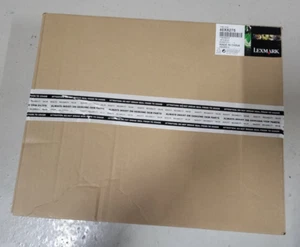 Duplex Unit Lexmark 40X8275 Neu OVP Original M1140 M1145 Rg MwSt. - Afbeelding 1 van 6