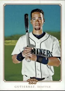 A8192- 2010 Topps 206 BB Card #s 201-300 +Inserts -You Pick- 15+ FREE US SHIP - Picture 1 of 243