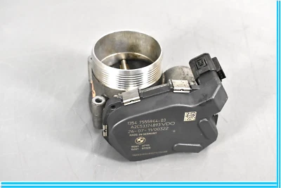 BMW 750Il 2009 4,4 L A/T conjunto de carrocería del acelerador 1354 7555944-03 fabricante original 09 Foto 1 de 4