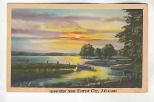 Grüße aus Forrest City AR 63464 - Bild 1 von 1