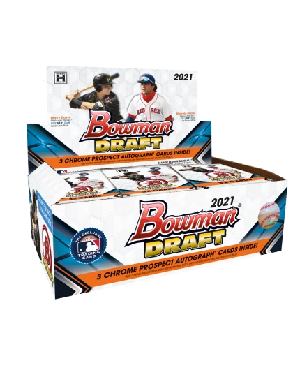 2021 Bowman Draft Complete your Set Base 1-200, Chrome, Inserts and Refractor - Image 1 of 1