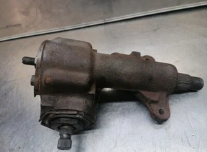 Caja de dirección Ford Mercury 1967-70 manual SMB-D Mustang Cougar Fairlane  - Imagen 1 de 6