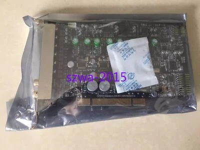 1pcs New X-MERIDIAN 7.1 PCI - Image 1 of 4