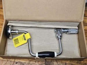 Vintage NOS Stanley 02-742 No. 73-MK V Spezialeinsätze Bit Stützbohrer Made England  - Bild 1 von 7