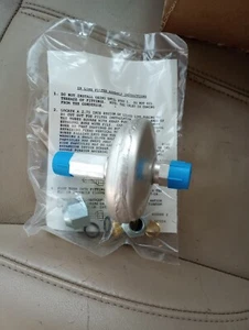 GEUNINE GM DELCO 52450924 15-1492 AC FILTER BUICK CADILLAC CHEVY OLDSMOBILE GMC - Picture 1 of 4