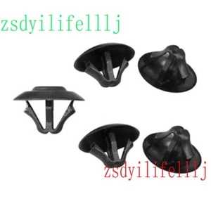 30x For Mercedes-Benz C Class Car Rear Trunk Insulation Pad Buckle Bracket Clip - Picture 1 of 1