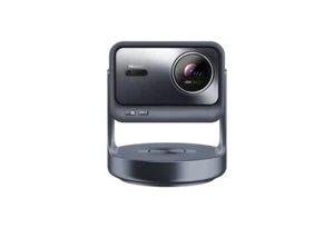 Hisense C2 ULTRA 4K Ultra HD Smart Mini Projector - Picture 1 of 5