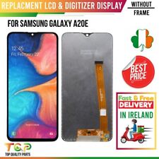 For Samsung Galaxy A20e A202F LCD Replacement Touch Screen Display Digitizer New