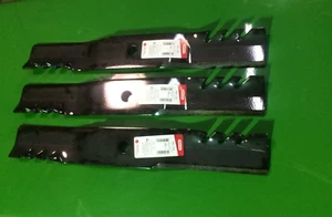 Gator blades for John Deere 60" mowers Z915B,Z915E,Z920A,Z920M,Z925A,Z925M,Z930A - Picture 1 of 1