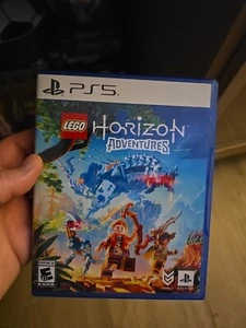 Lego Horizon Adventures - Sony PlayStation 5 - Bild 1 von 2