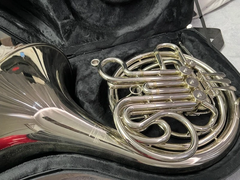 F. Schmidt Brass Instruments for sale | eBay