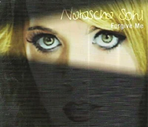 Natascha Sohl - Forgive Me (2005 CD Single) - Picture 1 of 2