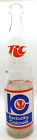 Kentucky Colonels Souvenir Royal Crown ACL Soda Bottle - Dan Issel & Hubie Brown